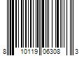 Barcode Image for UPC code 810119063083