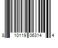 Barcode Image for UPC code 810119063144