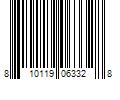 Barcode Image for UPC code 810119063328