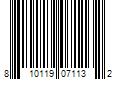 Barcode Image for UPC code 810119071132