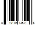 Barcode Image for UPC code 810119135216