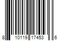 Barcode Image for UPC code 810119174536