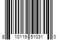 Barcode Image for UPC code 810119510310