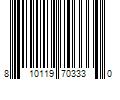 Barcode Image for UPC code 810119703330. Product Name: Black Rifle Coffee Company Read to Drink  Iced Espresso Salted Caramel  11oz  Can