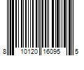 Barcode Image for UPC code 810120160955