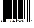 Barcode Image for UPC code 810120500379