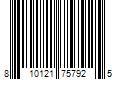 Barcode Image for UPC code 810121757925