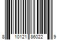 Barcode Image for UPC code 810121860229