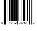 Barcode Image for UPC code 810122380603