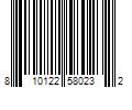 Barcode Image for UPC code 810122580232