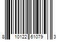 Barcode Image for UPC code 810122610793