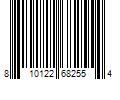 Barcode Image for UPC code 810122682554