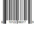 Barcode Image for UPC code 810122683179