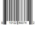 Barcode Image for UPC code 810122683742