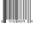 Barcode Image for UPC code 810122683766