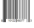 Barcode Image for UPC code 810122683773