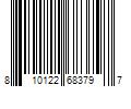 Barcode Image for UPC code 810122683797