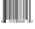 Barcode Image for UPC code 810122683803