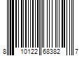 Barcode Image for UPC code 810122683827