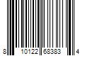 Barcode Image for UPC code 810122683834