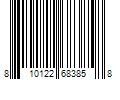 Barcode Image for UPC code 810122683858