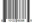 Barcode Image for UPC code 810122683865