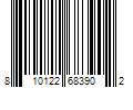 Barcode Image for UPC code 810122683902