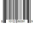 Barcode Image for UPC code 810122683919