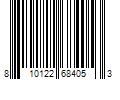 Barcode Image for UPC code 810122684053