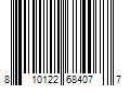 Barcode Image for UPC code 810122684077