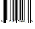 Barcode Image for UPC code 810122684619