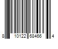 Barcode Image for UPC code 810122684664