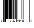 Barcode Image for UPC code 810122684688