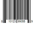 Barcode Image for UPC code 810123990559