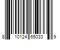 Barcode Image for UPC code 810124650339