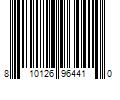 Barcode Image for UPC code 810126964410