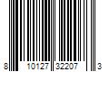 Barcode Image for UPC code 810127322073