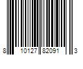 Barcode Image for UPC code 810127820913