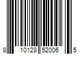 Barcode Image for UPC code 810128520065