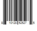 Barcode Image for UPC code 810128525275