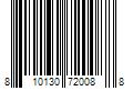 Barcode Image for UPC code 810130720088