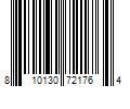 Barcode Image for UPC code 810130721764