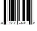 Barcode Image for UPC code 810131230319