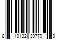 Barcode Image for UPC code 810132397790