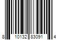 Barcode Image for UPC code 810132830914