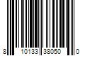 Barcode Image for UPC code 810133380500