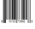 Barcode Image for UPC code 810133735928