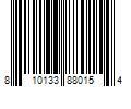 Barcode Image for UPC code 810133880154