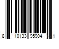 Barcode Image for UPC code 810133959041