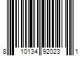 Barcode Image for UPC code 810134920231